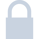 One Time Secret icon